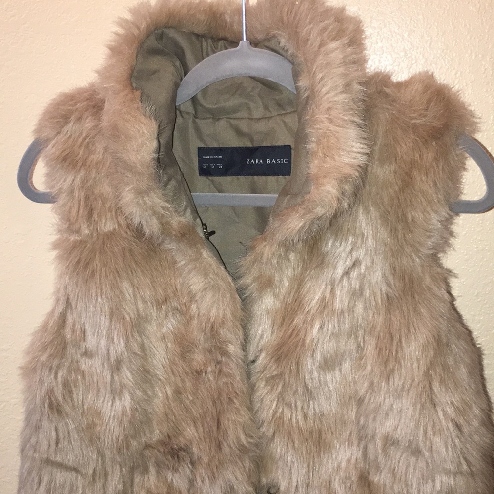 vest